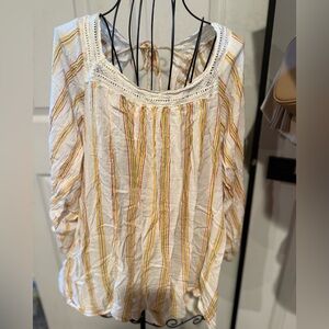 Urban Outfitters top